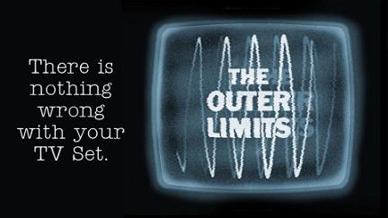 The Outer Limits poster