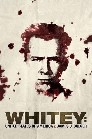 Whitey Bulger: Der Staatsfeind Nr. 2 poster