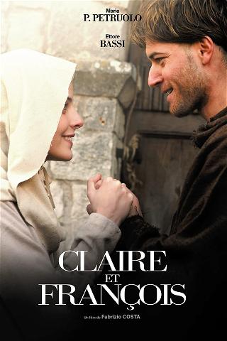Claire et François poster