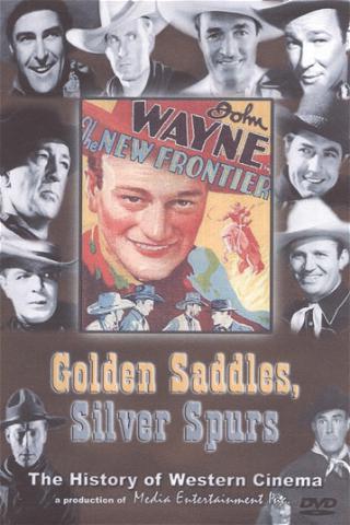Golden Saddles, Silver Spurs poster