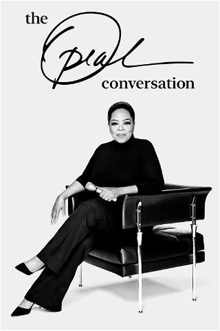 La entrevista de Oprah poster