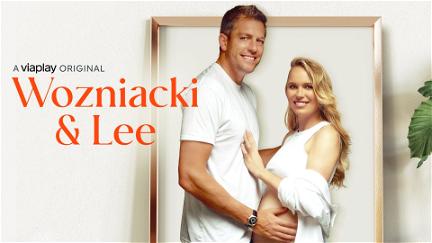 Wozniacki & Lee poster