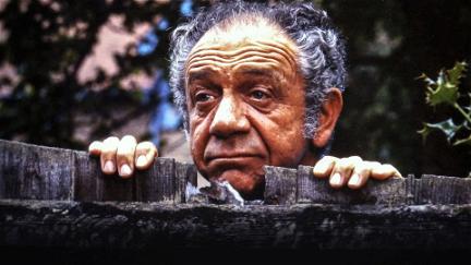 Sid James: Comedy Icon poster