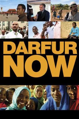 Darfur ahora poster