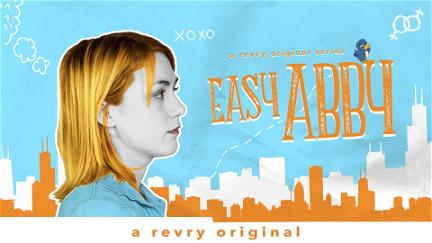 Easy Abby poster