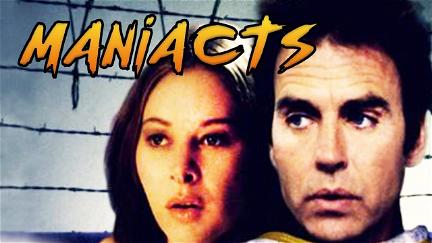 Maniacts poster