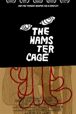The Hamster Cage poster