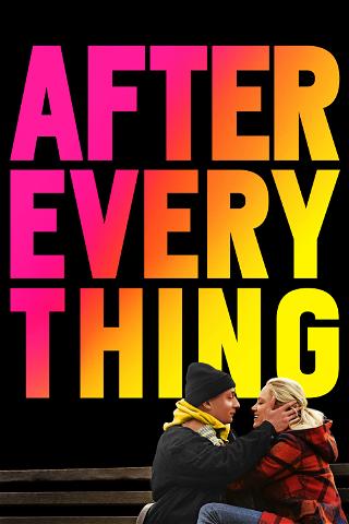 After Everything - Film online på Viaplay