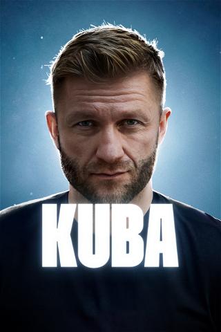 KUBA poster