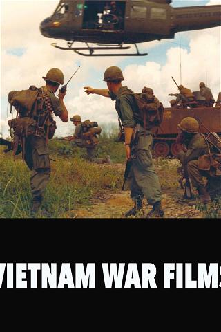 Vietnam War Films poster