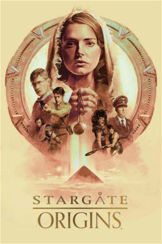 Stargate : l’origine poster