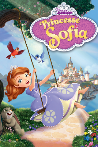 Princesse Sofia poster