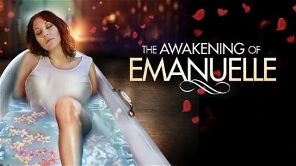 The Awakening of Emanuelle poster