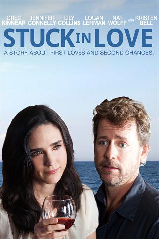 Stuck In Love poster