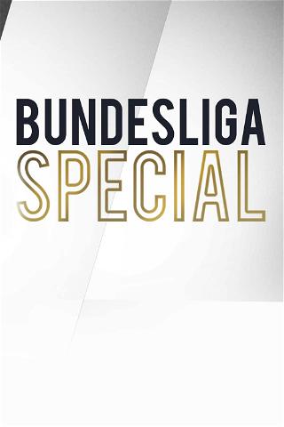 Bundesliga Special poster