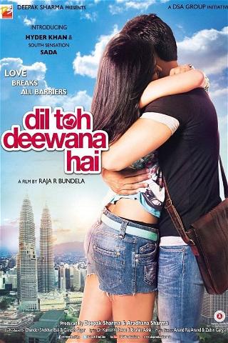 Dil Toh Deewana Hai poster
