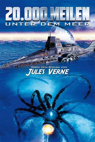 20.000 Meilen unter dem Meer (2007) poster