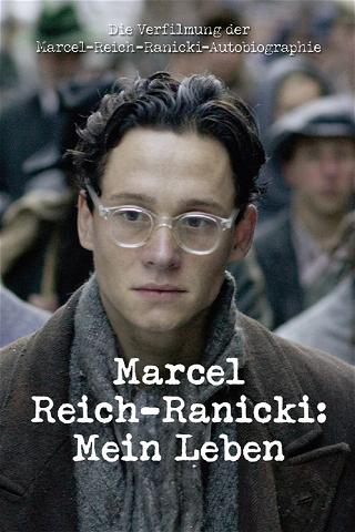 Marcel Reich-Ranicki: Mein Leben poster