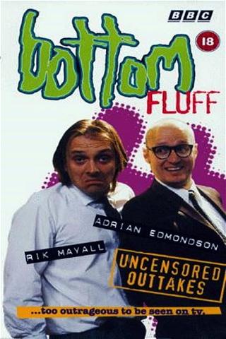 Bottom Fluff poster