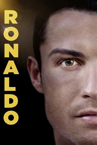 Ronaldo (elokuva) poster