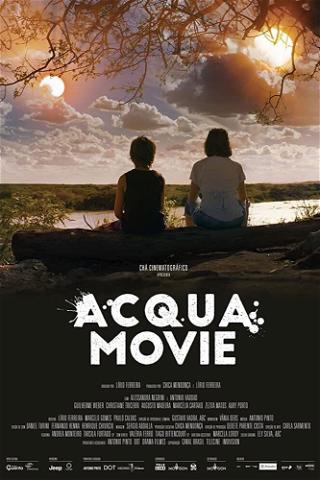 Acqua Movie poster