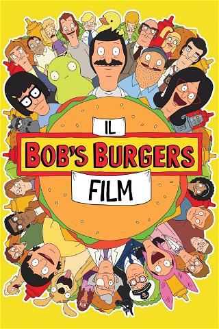 Bob's Burgers - Il film poster
