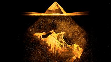 La pirámide poster