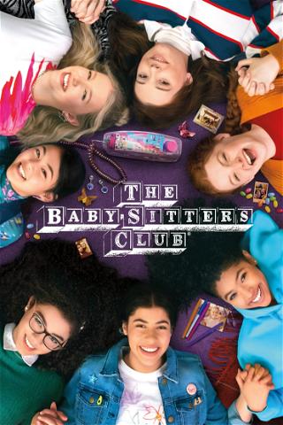 Der Babysitter-Club poster