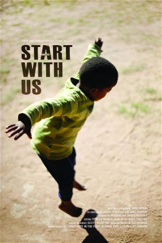 Start with Us poster