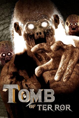 Tomb of Terror poster