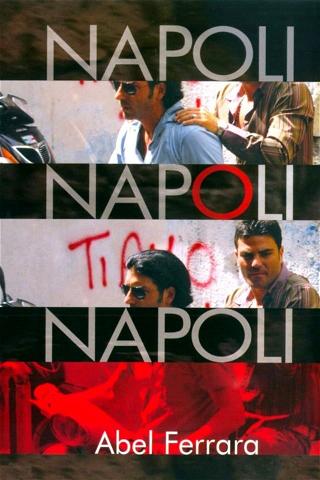 Napoli Napoli Napoli poster