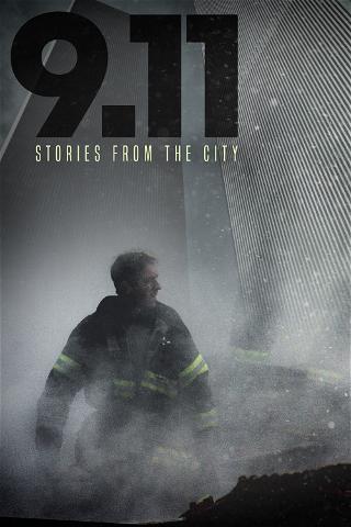 9/11: Stories of the City poster