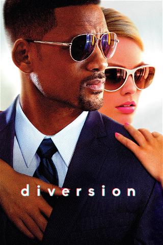 Diversion poster