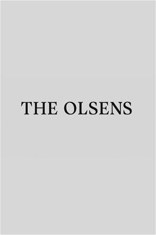 The Olsens poster