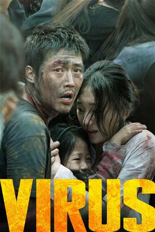 Virus poster