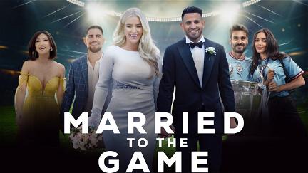 Married To The Game poster