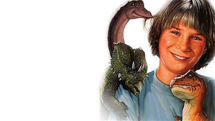 Dino Kids poster