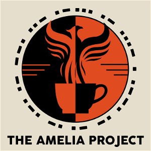 The Amelia Project poster