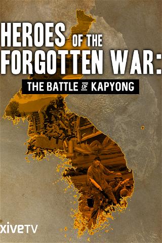 Kapyong poster