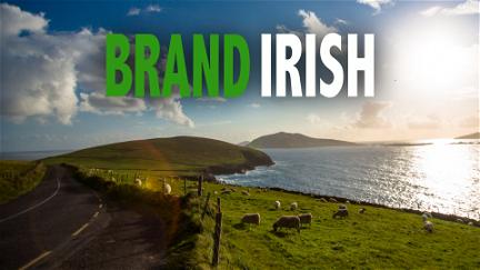 Brand Irish poster