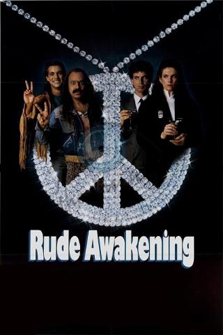 Rude Awakening poster
