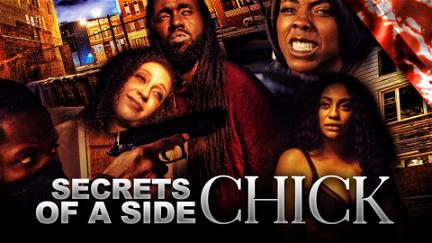 Secrets of a Side Chick poster