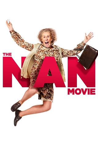 The Nan Movie poster