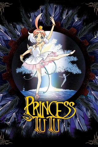 Princess Tutu poster
