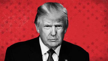 Trump Ballot Battle poster