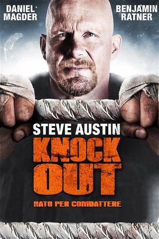 Knockout - Nato per combattere poster
