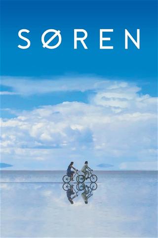 Soren poster