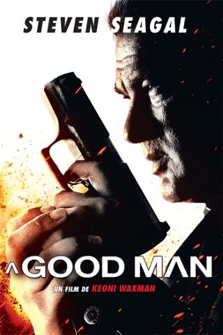 A good Man poster