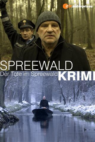Spreewaldkrimi - Der Tote im Spreewald - Film 2 poster