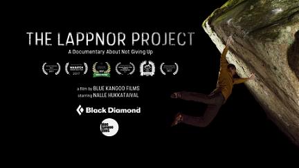The Lappnor Project poster